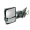 14-16 Silv, Sierra 1500; 15-16 2500, 3500 Smk LED TS, SM, PL,HP LED Spot Txt Tow Mir Kit PR (TR)
