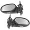 09-13 Avalnch; 09-14 FS SUV, Sierra Power Folding, Htd, Mem, PL, 11 LED TS Chrome Cvr Mirror Pair