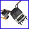 07-14 GM FS SUV, New Body PU Pwr, Htd, Smk LED TS, SM, PL,HP LED Spot Dual Arm Text Tow Mir Kit PAIR