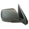 08-12 Ford Escape; 08-11 Mercury Mariner Power, Heated Textured (w/Spotter Glass) Mirror RH