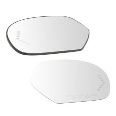 Mirror Glass Set