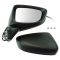 14-16 Mazda 6 Power w/Turn Signal PTM Mirror RH