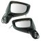 14-16 Mazda 6 Power w/Turn Signal PTM Mirror Pair