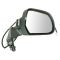 2014 Nissan Versa Note Power w/PTM Cap Mirror RH