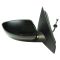 15-16 Dodge Dart Power, Heated w/Turn Signal & Puddle Light w/PTM Cap Mirror RH