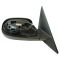 14-16 Kia Soul Power, Heated PTM Mirror RH