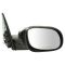 14-16 Kia Soul Power, Heated PTM Mirror RH