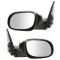 14-16 Kia Soul Power, Heated PTM Mirror Pair