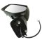 15-17 Subaru Legacy, Outback Power, Heated w/PTM Cap Mirror LH