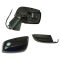 15-17 Subaru Legacy, Outback Power, Heated w/PTM Cap Mirror LH