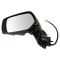 15-17 Subaru Legacy, Outback Power, Heated w/PTM Cap Mirror LH