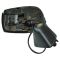 15-17 Subaru Legacy, Outback Power, Heated w/PTM Cap Mirror RH