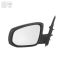 16-17 Toyota Tacoma Power, Heated w/PTM Cap Mirror LH