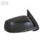 16-17 Toyota Tacoma Power, Heated w/PTM Cap Mirror RH