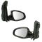 12-17 Buick Verano Power, Heated PTM Mirror Pair