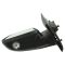 11(frm 2/8/11)-14 Ford Edge Power, Heated (w/Puddle Light & Blind Spot Alert) w/PTM Cap Mirror LH