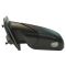 11(frm 2/8/11)-14 Ford Edge Power, Heated (w/Puddle Light & Blind Spot Alert) w/PTM Cap Mirror LH