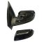 11(frm 2/8/11)-14 Ford Edge Power, Heated (w/Puddle Light & Blind Spot Alert) w/PTM Cap Mirror LH