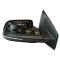 11(frm 2/8/11)-14 Ford Edge Pwr, Htd (w/Puddle Lt, Turn Signal & Blind Spot Alert) w/PTM Cap Mir RH