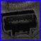 11(frm 2/8/11)-14 Ford Edge Pwr, Htd (w/Puddle Lt, Turn Signal & Blind Spot Alert) w/PTM Cap Mir LH