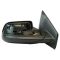 11(frm 2/8/11)-14 Ford Edge Pwr, Htd (w/Memory, Puddle Light & Blind Spot Alert) w/PTM Cap Mirror RH