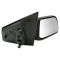 11(frm 2/8/11)-14 Ford Edge Pwr, Htd (w/Memory, Puddle Light & Blind Spot Alert) w/PTM Cap Mirror RH