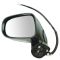 2007 Lexus ES350 Power, Heated w/Memory, Reverse Tilt & Puddle Light PTM Mirror LH