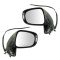 2007 Lexus ES350 Power, Heated w/Memory, Reverse Tilt & Puddle Light PTM Mirror Pair