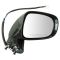 2007 Lexus ES350 Power, Heated w/Memory, Reverse Tilt & Puddle Light PTM Mirror RH