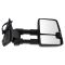 15-17 GM FS SUV Pwr, Mem, PL, HPwr SL, Smked LED TS, Adv Lt Br SM, PF, Text Tow Mirror PAIR (TR)