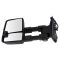 15-17 GM FS SUV Pwr, Mem, PL, HPwr SL, Smked LED TS, Adv Lt Br SM, PF, Text Tow Mirror PAIR (TR)