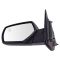 14-17 Silverado, Sierra 1500; 15-17 2500, 3500 Manual PTM Mirror PAIR