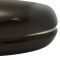 16-17 Honda Pilot Power, Heated, w/Memory & Turn Signal w/Gloss Black Body & PTM Cap Mirror PAIR