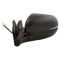 16-17 Honda Pilot Power, Heated, w/Memory & Turn Signal w/Gloss Black Body & PTM Cap Mirror PAIR