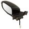 16-17 Honda Pilot Power, Heated, w/Memory & Turn Signal w/Gloss Black Body & PTM Cap Mirror PAIR