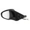 16-17 Toyota Camry Power Heated BSD Mirror PTM PAIR