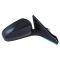 16-17 Toyota Camry Power Heated BSD Mirror PTM PAIR
