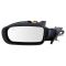 11-16 Chrysler 300 Sedan Power Heated Memory Fold PTM Mirror PAIR