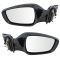 16-17 Hyundai Elantra (US-Kor Built) Power PTM Mirror PAIR