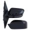 11-12 Ford Fusion Power Heated w/Spotter Glass Mirror PAIR