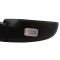 09-14 GM FS SUV Power Folding, Htd, Mem, Puddle Light w/BSM & Chevron TS Textured Cap Mirror PAIR