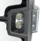 14-18 Tundra; 18 Sequoia Pwr Fld, Htd, BSM, (LED Smk TS, SM, Spot L) Chr Tow Mir PAIR (New TR)