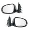 16-18 Kia Sorento Power Heated Signal PTM Mirror PAIR