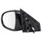 16-18 Kia Sorento Power Heated Signal PTM Mirror PAIR