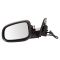 11-18 Volvo S60; 15-18 V60 Power Heated Signal PTM Mirror PAIR