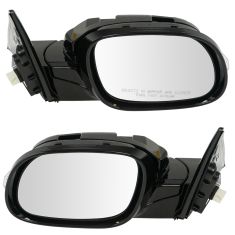 14-16 Kia Soul Power Heated Signal Power Folding PTM Mirror Pair