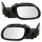 14-16 Kia Soul Power Heated Signal Power Folding PTM Mirror Pair