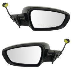 17-18 Kia Forte, Forte 5 Power Heated Mirror PTM Pair