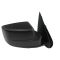 08-12 Jeep Liberty Power Heated Textured Mirror Pair