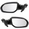 13-16 Hyundai Santa Fe Power Heated Signal PTM Mirror Pair